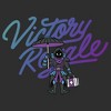 Men's Fortnite Raven Victory Royale T-Shirt - 2 of 4