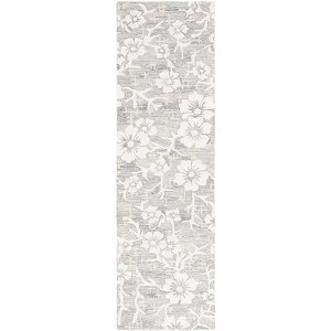 Glamour GLM540 Hand Tufted Indoor Rugs - Safavieh - 1 of 4