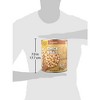 Nature's Greatest Foods Chickpeas Organic  - 110 oz (Case of 6) - 3 of 4