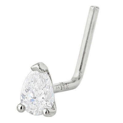 white gold