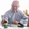 Swanson Full Spectrum Ashwagandha Herbal Supplement, Promotes Relaxation & Helps Support A Healthy Stress Response, 450 mg (100 Caps). - 2 of 4