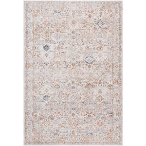 Scarlett SCT406 Power Loomed Indoor Rugs - Safavieh - 1 of 4