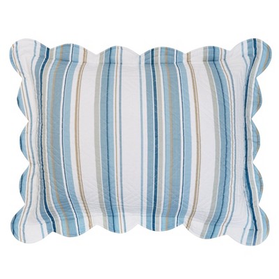 BrylaneHome Florence Bedspread Bedding Collection