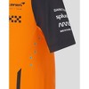 McLaren F1 Kids 2024 Replica Set Up T-Shirt - 3 of 4
