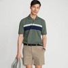 Lands' End Lands' End Men's Traditional Fit 6" No Iron Chino Shorts - 4 of 4