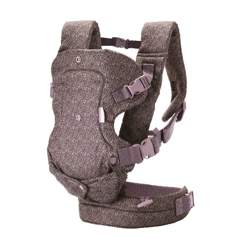 Infantino Flip 4-In-1 Convertible Baby Carrier, 3 of 16