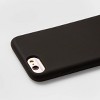 Apple iPhone SE (3rd/2nd generation)/8/7 Silicone Case - heyday™ - 3 of 3