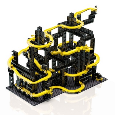 target marble run