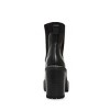 Kaydin Platform Slip On Boot - 3 of 4