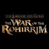 Men's The Lord of the Rings: The War of the Rohirrim Official Logo T-Shirt - 2 of 4