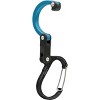 Gear Aid Heroclip Mini Hybrid Camping Gear Clip - 2 of 2