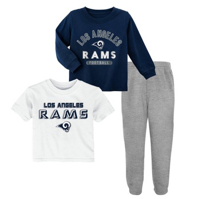 nfl rams clothing