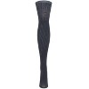 Memoi Women's Totally Textured Over The Knee Socks - 2 of 3