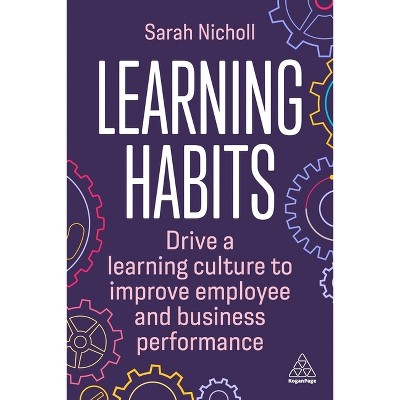 Learning Habits - by Sarah Nicholl
