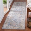 Jasmine JSM338 Power Loomed Area Rug  - Safavieh - image 2 of 4