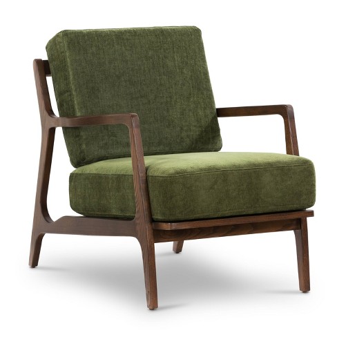 Poly & Bark Verity Lounge Chair - image 1 of 4