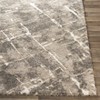 Hauteloom Bearsdale Abstract Thick Rug - 4 of 4