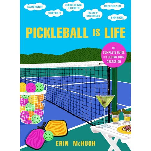 Pickleball is everywhere — The Hippo — 09/22/22 by The Hippo - Issuu