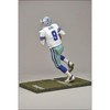 Mcfarlane Toys Dallas Cowboys McFarlane NFL Wave 1 Figure | Tony Romo 2 - 2 of 3