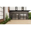 Urban Ambiance Luxury Transitional Outdoor Wall Sconce 18.125''H x 9.75''W,  Olde Bronze Finish,  Greensboro Collection, UHP1372 - 2 of 4