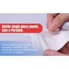 Dukal Gauze Sponge 12 Ply Non-Sterile 3"X3", 200 Count - 3 of 3