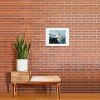 Deny Designs Michael Schauer Iceland Mountain Beach Art Print - 2 of 4