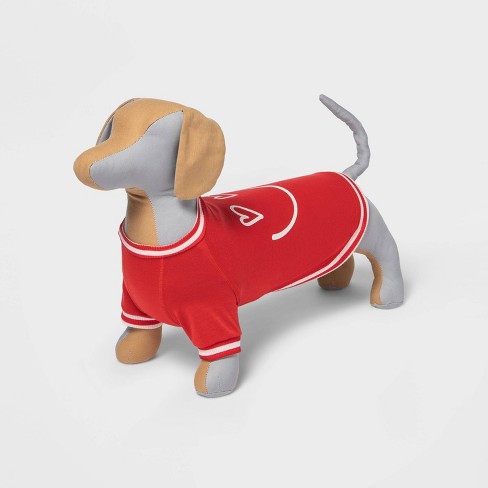 49ers dog clothing