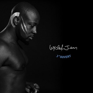 Wyclef Jean - J'ouvert (CD) - 1 of 1
