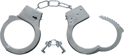 Kids best sale play handcuffs