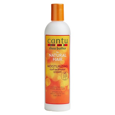 Cantu Natural Hair Moisturizing Curl 