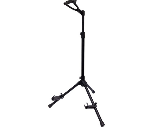 Peak Music Stands SC-20 Portable Cello Stand Black