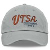 NCAA UTSA Roadrunners Nico Cotton Hat: Adjustable Mens Baseball Cap - 2 of 4