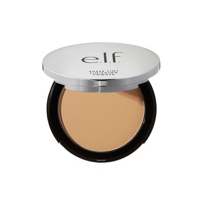 light face powder