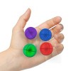 PICASSO-TILES 8 PC Marbles for Marble Run Set, STEM Toys for Kids 3+ - 3 of 4