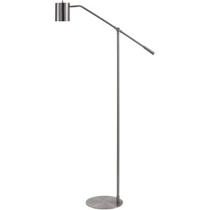 Livabliss Talena Rustic Floor Lamps - 1 of 4