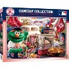 MasterPieces 1000 Piece Jigsaw Puzzle - MLB Boston Red Sox Gameday - 2 of 4