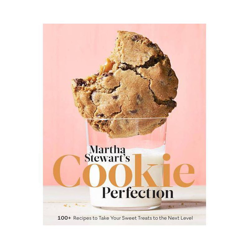 Martha Stewart&#39;S Cookie Perfection - By Martha Stewart Living ( Hardcover ), 1 of 2