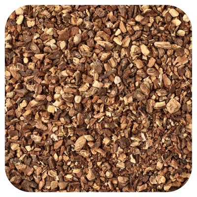 Frontier Co-op Dandelion Root Roasted Granules, 16 oz (453 g)
