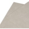 Dainty Home Florence Vegan Leather Reversible Rectangular Placemat Set Of 4 - 2 of 3