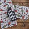 Split P Nutcracker Placemat Set of 4 - 3 of 4