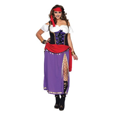 plus size costumes 3x