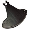 Echo Genuine OEM Grass Deflector for GT-1000 String Trimmer # P021016070 - 4 of 4