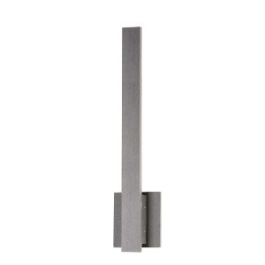 ET2 Lighting Alumilux Line 1 - Light Wall Light in  Architectural Bronze - 1 of 1
