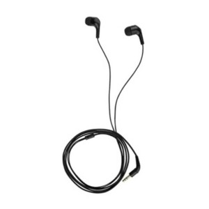 Minelab GO-FIND KOSS Wired Headphones with Rubber Pads (In Ear) - 1 of 4