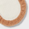 3pc Everyday Non Slip Bath Lid and Contour Set with Rug - Room Essentials™ - 3 of 4