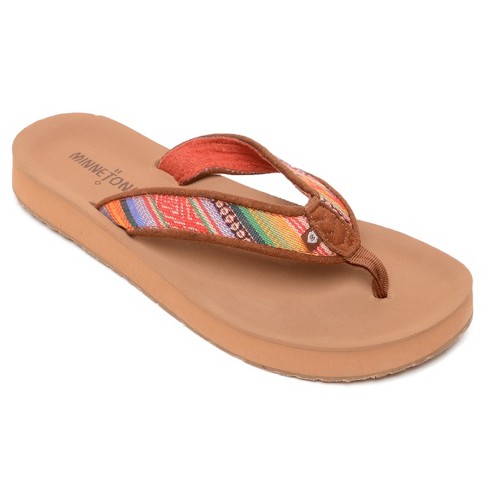 Target hot sale thong sandals