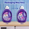 Suavitel Liquid Fabric Softener and Conditioner - Lavender - 105 fl oz - 2 of 4