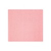 Hudson Baby Infant Girls Cotton Flannel Receiving Blankets 4-Pack, Flowers And Strawberries, One Size - 4 of 4