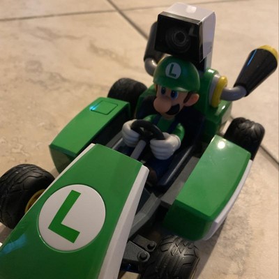 Jogo Mario Kart Live Home Circuit Nintendo Nintendo Switch com o Melhor  Preço é no Zoom