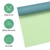 Unique Bargains Waterproof Durable Floral Wrapping Paper 1 Pc - 4 of 4
